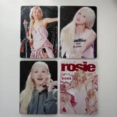 2026年最新】blackpink ロゼ rの人気アイテム - メルカリ