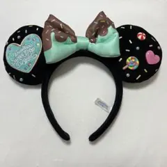 ディズニー パルパルーザ ヴァネロペ カチューシャ