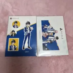 おんりー ブロマイド