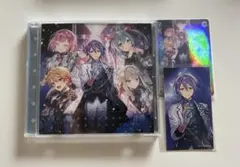 プロセカ ワンダショ 6thシングルCD