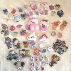 大サービス！早い者勝ち!!ボンボンドロップシール等おすそわけ♡ 大特価no5