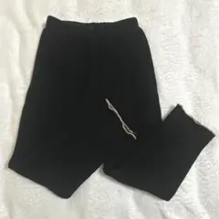 TORIDORY 裏起毛レギンス　110 美品