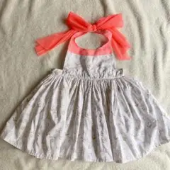 MARL MARLマールマール ♪エプロン