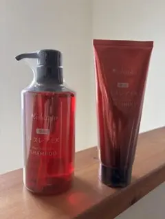 愛しとーと♥️UMIKARAシャンプートリートメントセット