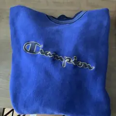 チャンピオン　リバースウィーブ