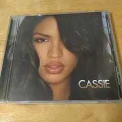 キャシー CASSIE CDアルバム