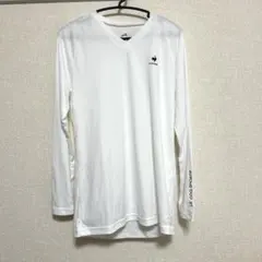 ルコックゴルフ　長袖のサムネイル