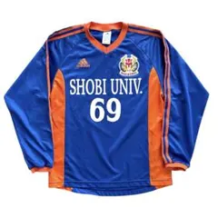 法政大学 サッカー ユニフォーム - メルカリ