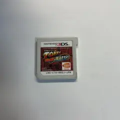 謎解きバトルTORE! 伝説の魔宮を復活させよ!