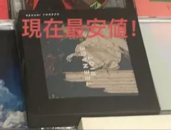 米津玄師 Flamingo/TEENAGE RIOT初回限定盤