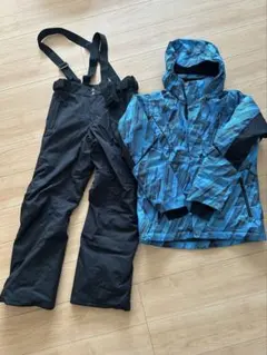 ☆Ｌsize オンヨネ スキーウェアメンズ 10,000ｍｍ 撥水加工