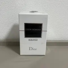 【新品未開封】DIOR HOMME SPORT 50ml ディオール 香水のサムネイル