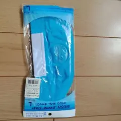 ルネサンススイムキャップ 　新品未使用
