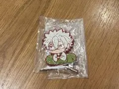 鬼滅の刃　ばんちょうこう　ヘアクリップ　弍　不死川実弥