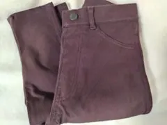 レディース スキニーパンツ