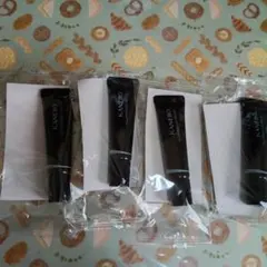 カネボウ　KANEBO　イルミネイティングプライマー 4本