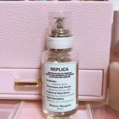 Maison Margiela Bubble Bath 30ml　バブルバス