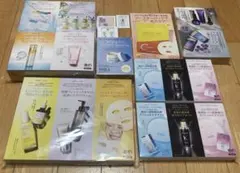 サンプルセット