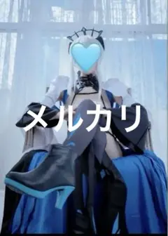 2026年最新】FGO モルガン コスプレの人気アイテム - メルカリ