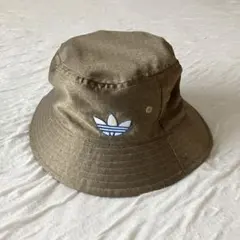 【美品】adidas originals モノグラム バケットハット