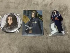 ミュージカル刀剣乱舞 刀ミュ 南海朝尊太郎