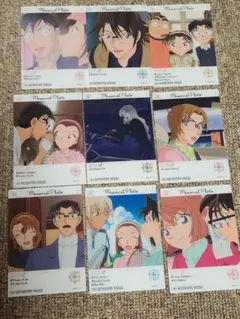 名探偵コナン エモカ