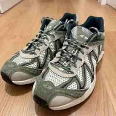 【掲載終了間近❗️】サロモン XT-WHISPER EMBROIDERY 28cmのサムネイル