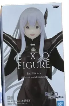 Re ゼロから始める異世界生活 エキドナ フィギュア EXQフィギュア
