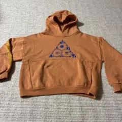 ナイキACG 子供パーカー NIKE ACG アウトドア　キャンプ　サイズL