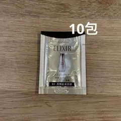エリクシール　ザセラムaa 10包