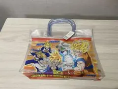 ドラゴンボール超 オリジナル保冷バッグ、ドラゴンボトル、ドラゴンボールペンセット ドラゴンボール超 オリジナル保冷バッグ、ドラゴンボトル
