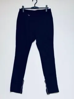 SOPHNET.　STRETCH COTTON ZIP EASY PANT　Lのサムネイル
