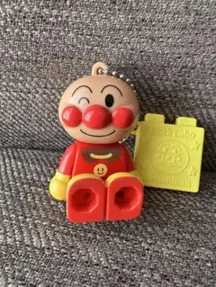 ブロックラボスイング15 アンパンマン