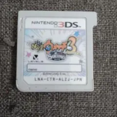 2026年最新】妖怪 ウォッチ スキヤキ 3dsの人気アイテム - メルカリ