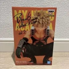 僕のヒーローアカデミア Break time collection 爆豪勝己