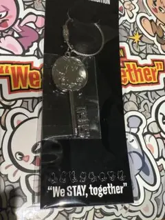 Straykids 展覧会 ポガリ 鍵風キーホルダー EXHIBITION