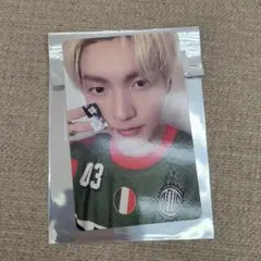 txt スビン HMV ラキドロ