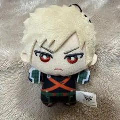 2026年最新】ちみっともぬい 爆豪の人気アイテム - メルカリ