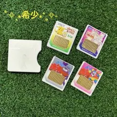 ゲームボーイアドバンス ムービーカード