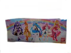 トロピカル~ジュプリキュア キュアパパイア 等身大タペストリー