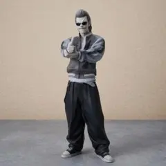 未開封・新品】FBG 美藤竜也 クローズ WORST ダイブ限定 赤シャツVer