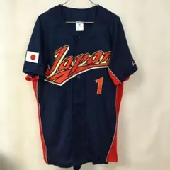 新品未開封】WBC侍ジャパン 松井裕樹 ビジターVer.レプリカ