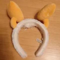 Disney ディズニー☆ドナルドダックカチューシャ