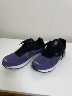 ニューバランス M990 V4 NEW BALANCE M990BP4