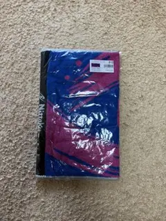 新品 Nittaku 卓球 スポーツタオル