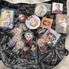 FANTASTICS 八木勇征 まとめ売り - メルカリ