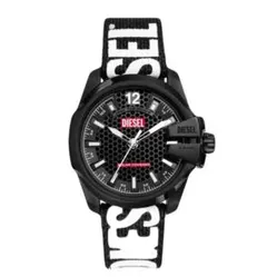 【DIESEL/ディーゼル】腕時計 アナログ ブラック 人気のサムネイル