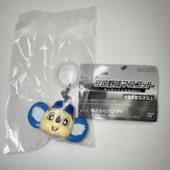 プロ野球マスコット めじるしアクセサリー ドアラ