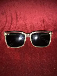 重*ー様 Ray-Ban レイバンbennettサングラス Traditiona RAY-BAN TraditionalS(レイバン トラディショナルズ) bennett #10
