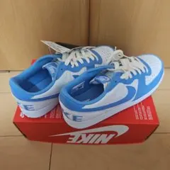 ナイキ　ターミネーター　LOW